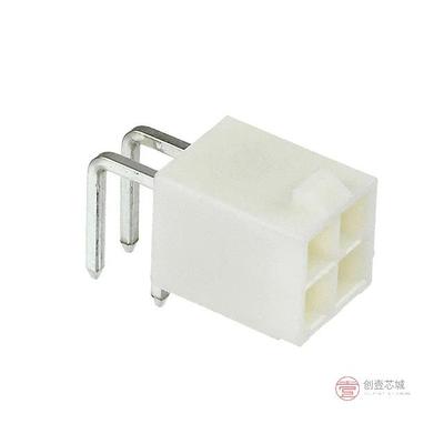 原装10127819-04211LF全新CONN HEADER R/A 4POS 4