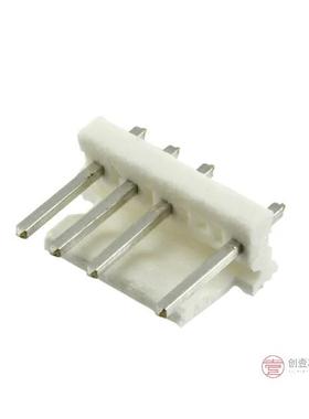 原装643495-1全新CONN HEADER VERT 5POS 3.96MM正品