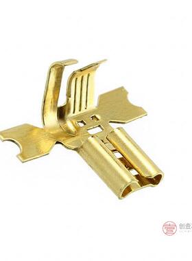 原装170140-1全新CONN QC RCPT 16-20AWG 0.187正品