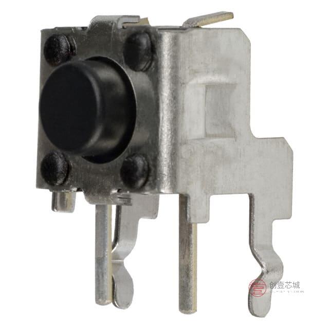 原装B3F-3120全新SWITCH TACTILE SPST-NO 0.05A 24V正品