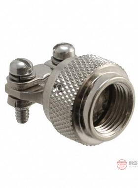 原装M85049/38S9N全新CONN CABLE CLAMP SZ 9 SILVER正品