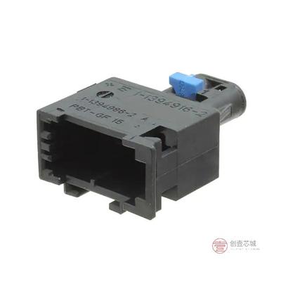 原装1-1394916-2全新LWL KUPPLUNG 2P正品