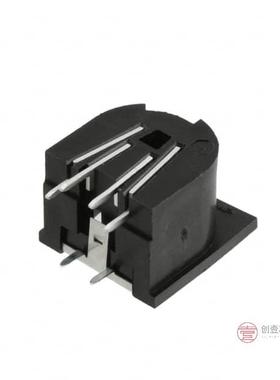 原装5211508-1全新CONN RCPT FMALE DIN 4POS SOLDER正品