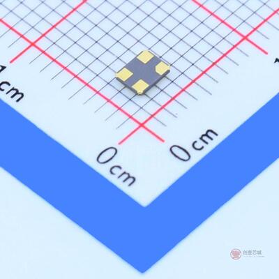 原装正品7M26000314全新26MHz 10ppm 8.5pF