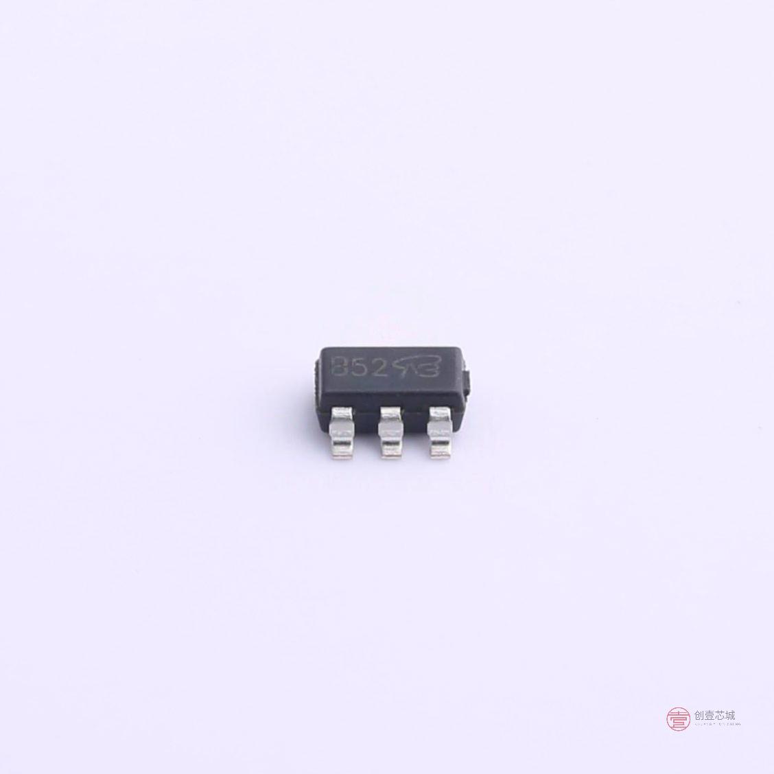 原装AO6604全新P-Channel Vdss=30V  TSOP-6 1.15W正品