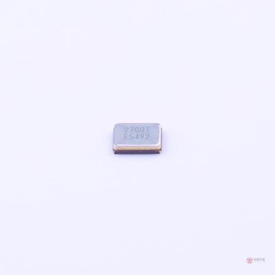 原装Q24FA20H00238全新27MHz 10ppm 12pF正品