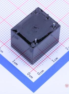 原装JQC-3FF/24VDC-1HS(551)全新功率继电器 15A S