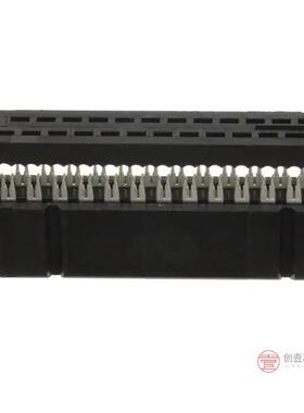 原装1658620-5全新CONN RCPT 24P IDC 26-28AWG GOLD正品