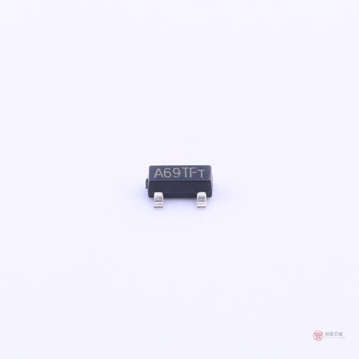 原装SM2306SRL全新N沟道 30V 4A正品