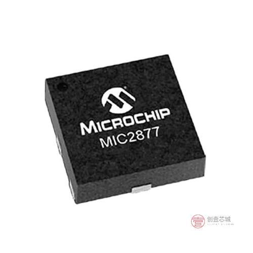 原装正品MIC2877-5.0YFT-TR全新IC REG BOOST SYNCH
