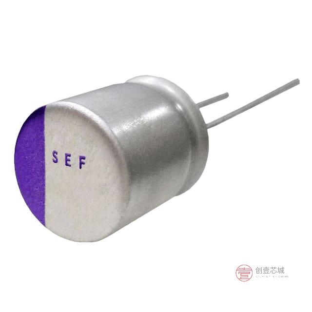原装16SEF1000M全新CAP ALUM POLY 1000UF 20% 16V