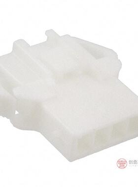 原装316502-1全新CONN RCPT HSG 4POS 3.96MM正品