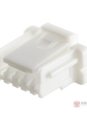 原装NSHR-05V-S全新CONN RCPT HOUSING 5 POS 1.0MM正品