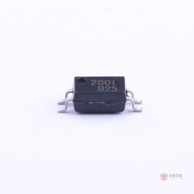 原装KPS28010ATLD全新单向光耦 SSOP4正品