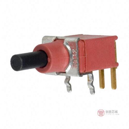 原装正品EP12SD1ABE全新SWITCH PUSH SPDT 0.4VA 20V