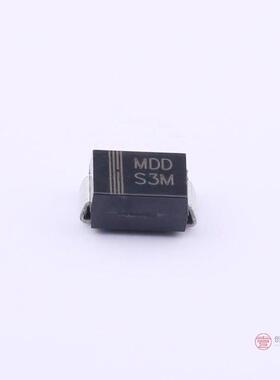 原装S3MB全新1kV 3A 1.1V@3A正品