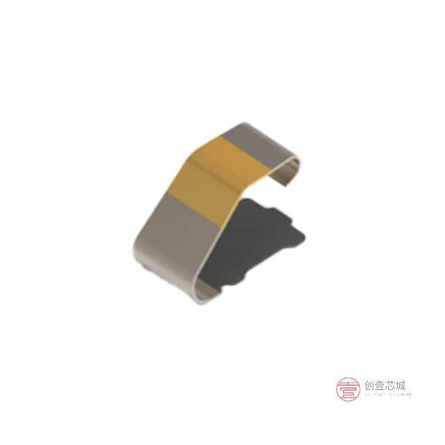 原装正品1734300-2全新SHIELD FINGER 3025-Z1-T