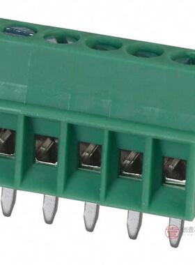 原装1725685全新TERM BLK 5P SIDE ENT 2.54MM PCB正品