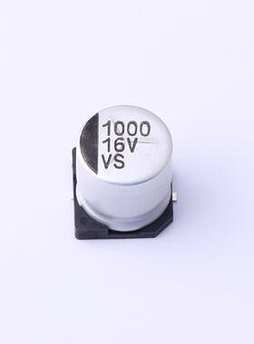 原装VS1C102MG105000CE0001全新1000uF 20% 16V正品