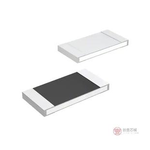 OHM 2512正品 MCR100JZHFLR100全新RES 原装 0.1