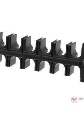 原装1971778-6全新2 X 6 ING PLATE BLACK正品