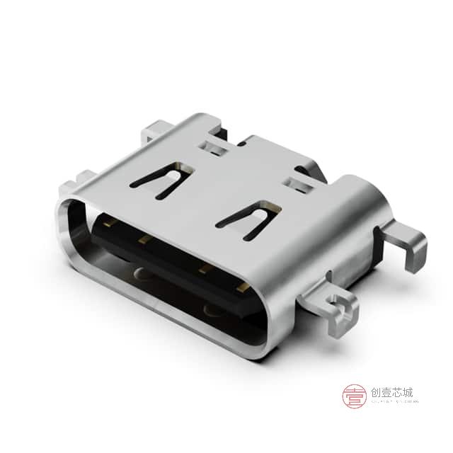 原装USB4510-03-1-A全新USB C REC 16P 3U  MID MN