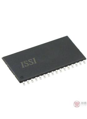 原装IS62C5128BL-45TLI全新IC SRAM 4MBIT PARALLE