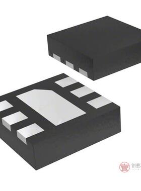 原装BGU7224X全新IC RF AMP ISM 2.4GHZ 6HXSON正品