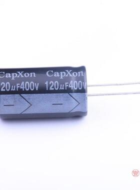 原装KM121M400K315A全新120uF 20% 400V正品