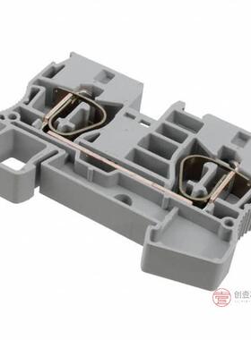 原装3036110全新CONN TERM BLK FEED THRU 6-16 AWG正品