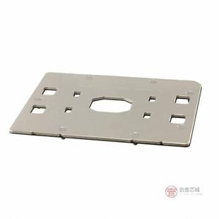 BACK PLATE ST正品 2299805 1全新NRW SOCKET 原装 ASSY