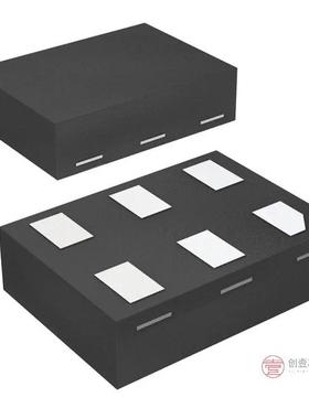 原装74LVC1T45FZ4-7全新IC TRNSLTR BIDIR X2DFN14