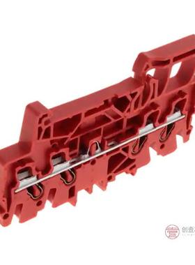 原装2002-1403全新4-CONDUCTOR THROUGH TERMINAL BLO正品