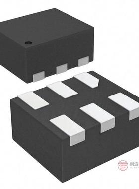 原装RCLAMP0582N.TCT全新TVS DIODE 6.5VWM 25VC S