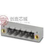 原装5433493全新TERM B HDR 4POS 90DEG 5.08MM正品