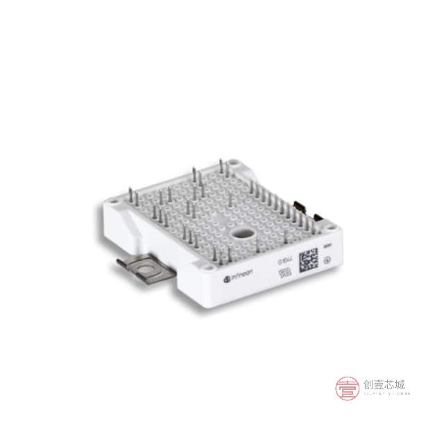 原装F3L100R07W2E3B11BOMA1全新IGBT MOD 650V 117