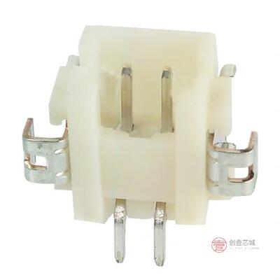 原装正品DF13A-2P-1.25H(21)全新CONN HEADER SMD R/