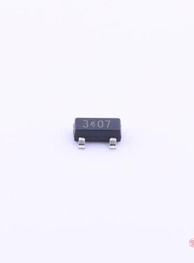 原装AP3407全新P沟道 30V 4.1A正品