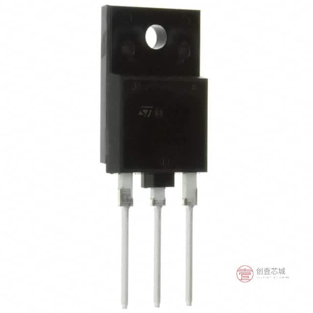 原装MD1802FX全新TRANS NPN 700V 10A ISOWATT218FX正品