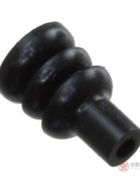 原装2822352-1全新070 TYPE RUBBER PLUG正品
