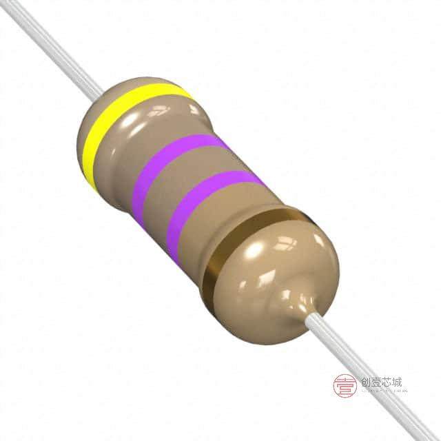 原装RGP0207CHJ470M全新RES 470M OHM 5% 1/4W AXIAL正品