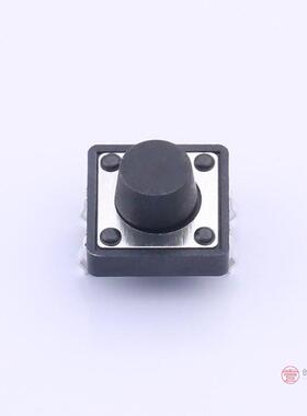 原装GT-TC152A-H075-L1全新12x12立插轻触 160gf正品