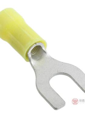 原装正品165019全新CONN SPADE TERM 10-12AWG #1/4