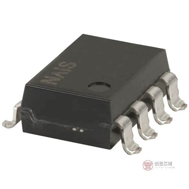 原装AQW614EHA全新RELAY SPST-NO/NC 100MA 0-400V正品