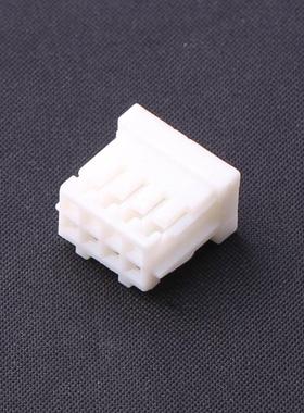 原装X8826H-2x04-N0全新2.5mm 2x4P正品