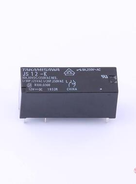 原装JS-12-K全新继电器正品