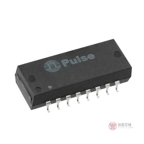 原装正品H1012NL全新MODULE TRANSFMR SNGL LAN 16P SMD
