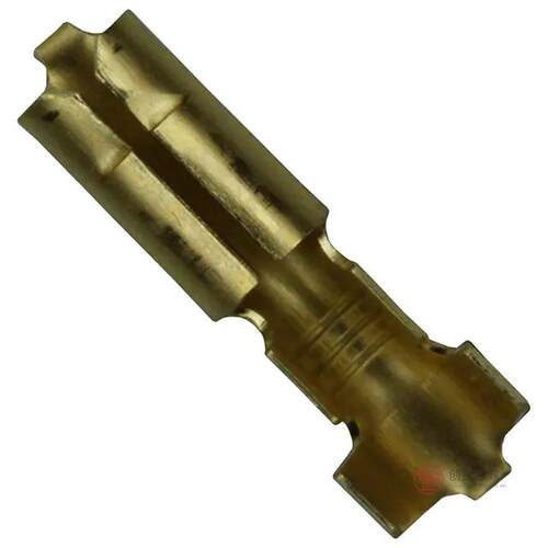原装正品42142-2全新CONN TERM RCPT 14-18AWG CRIMP