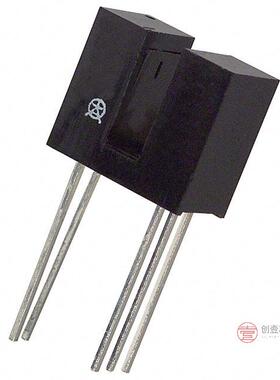 原装OPB960N51全新SENSOR OPTICAL 3.18MM PCB MOUNT正品