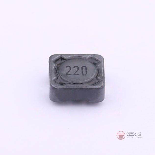原装YPRH0703-220M全新功率电感 22µH 20% 190m IN